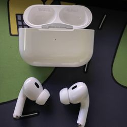 AirPod Pros