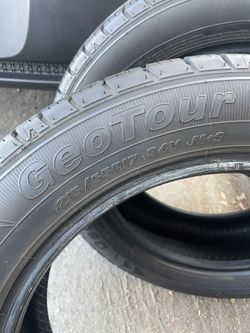Used But Good Tires! 
