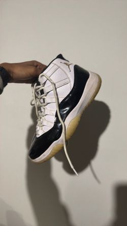 Jordan 11