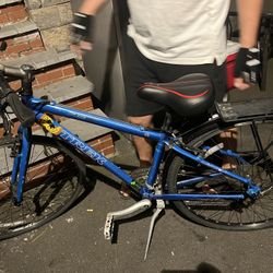 Trek Road Bike