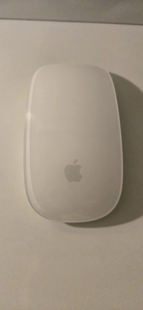 Genuine Apple Magic Mouse 2 Wireless Mouse - White