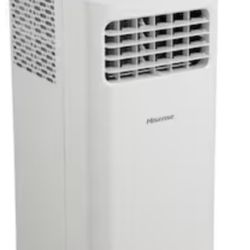Portable Air Conditioner 
