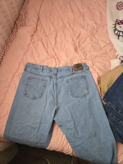 Wrangler Men's Jeans