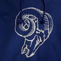 Rams Hoodie 