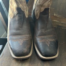 men's boots