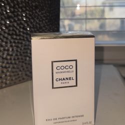 Coco Chanel