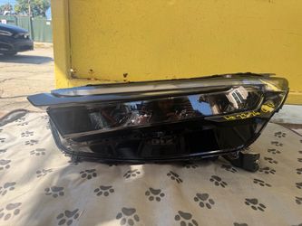 2023-2026 HONDA CRV LH HEADLIGHT OEM