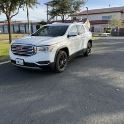2019 Gmc Acadia 