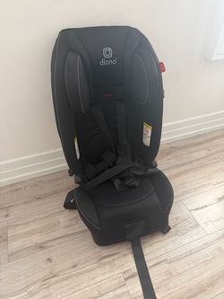 Diono Radian 3RXT car seat