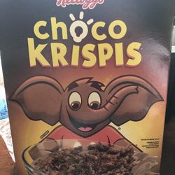 Costa Rica Cereal 