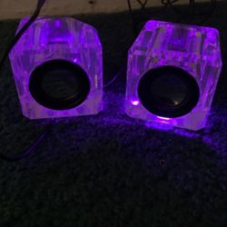 Speakers