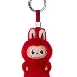 Labubu Pin For Love “X”