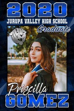 Graduation Banner
