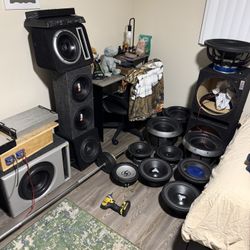 Subwoofers