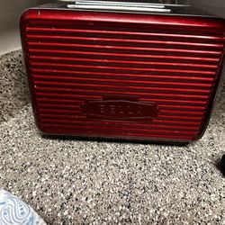 Toaster