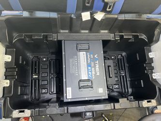 Golf Cart Lithium Battery Conversion 