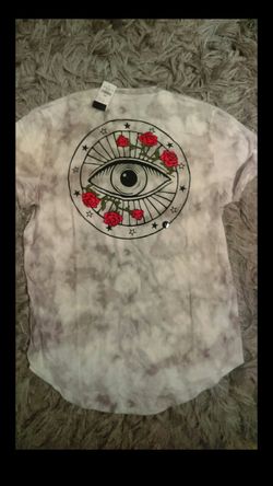 Hollister shirt