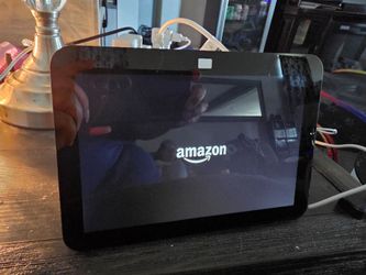 Amazon Echo Show 8