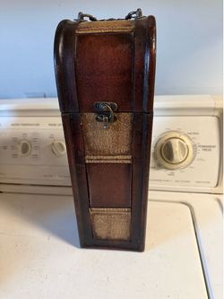 Storage Box Tall Wine Bottle?