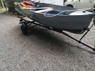 John boat