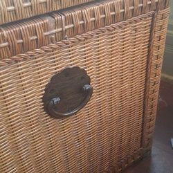 Desk, Chest, Chair, Nightstand, Antique Window