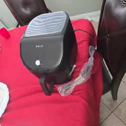 Instant Air Fryer