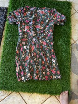 Loft Dress