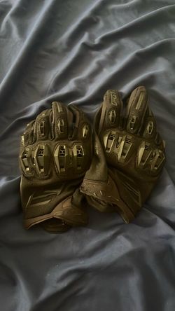 Five Gloves Size M