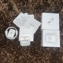 AirPods Pro 2