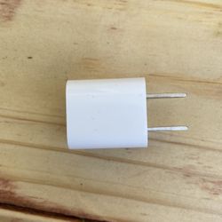 Standard Apple Charging Plug