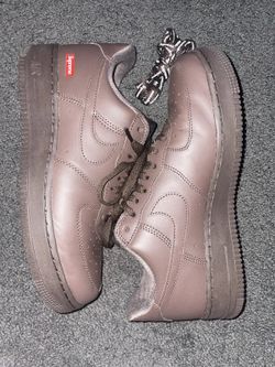 Brown Supereme af1