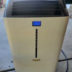 Portable Ac Unit