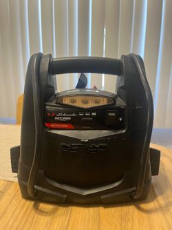 jump starter