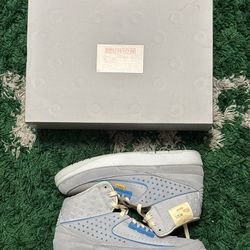 Nike Air Jordan 17 Retro