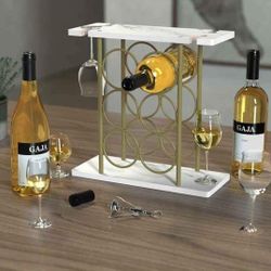 Wine Rack