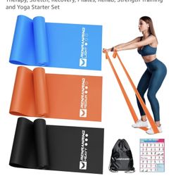 Exercise Bands