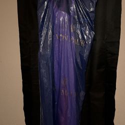 Crystal Doll Dress
