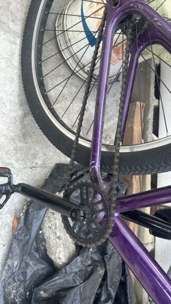 Unknown 29er