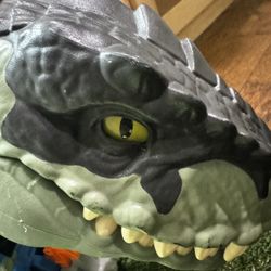 Fisher-Price Jurassic World Dominion Giga Dinosaur Toy