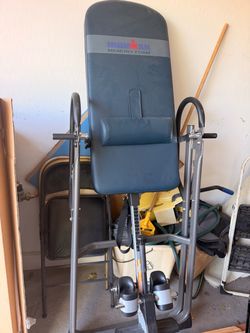Inverter table