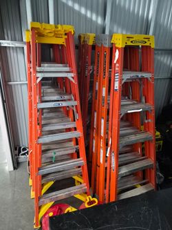 Ladders