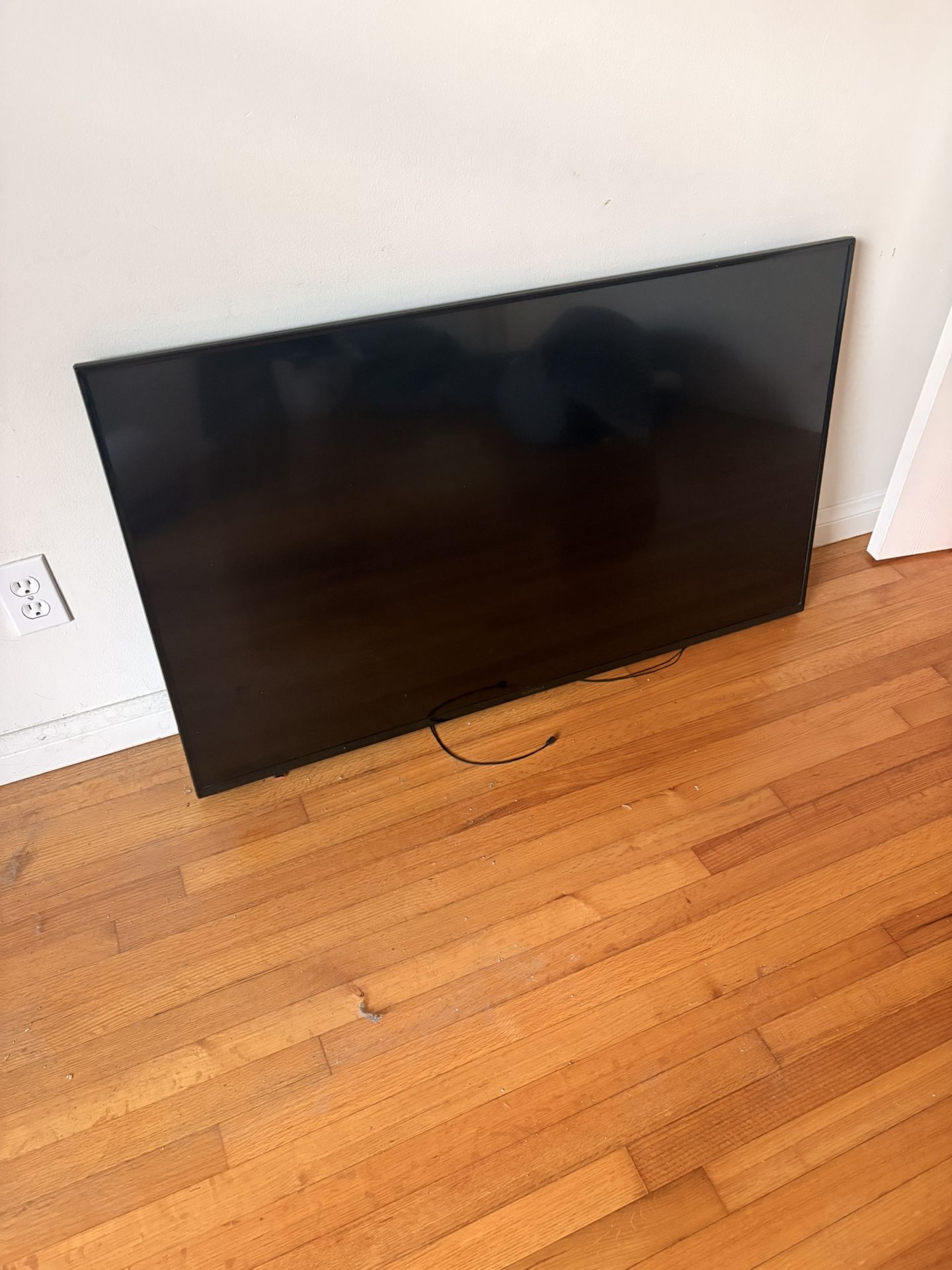 FREE - 48” Insignia TV