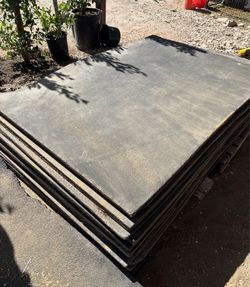 Horse Stall Mats