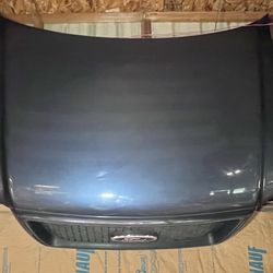 2005 Ford F150 XLT Parts