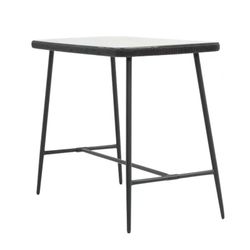 Premium Garden High-Top Bar Table ONLY