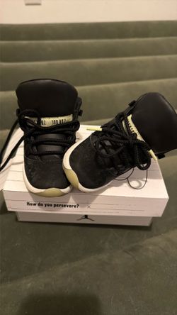 toddler sized Jordans for sale