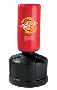 Wave Master Punching Bag