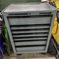 US General Tool Box