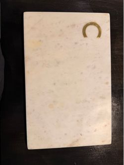 Williams Sonoma Cheese Board