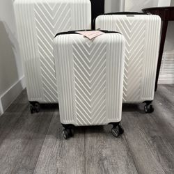 Luggage 